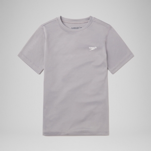 SPEEDO S/S BASIC SWIM SHIRT 020 - XS