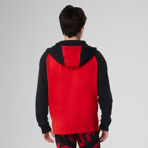 Men's Team Jacket Red