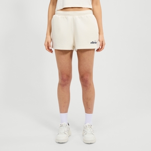 Kyrana Shorts für Damen Cremeweiss