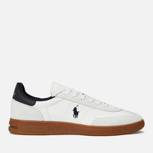 Bedford Low Top