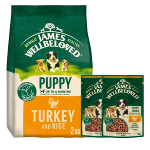 Puppy Pack