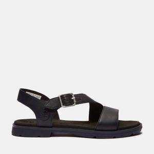 Calista Bay Leather Sandals