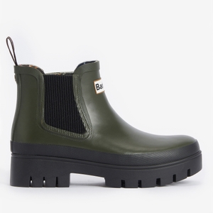 Halton Rubber Chelsea Wellies