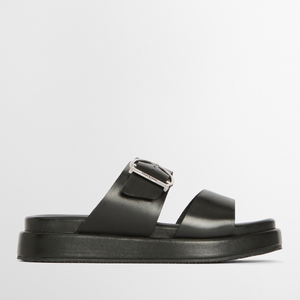 Adele Leather Sandals