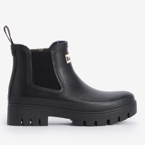 Halton Rubber Chelsea Wellies