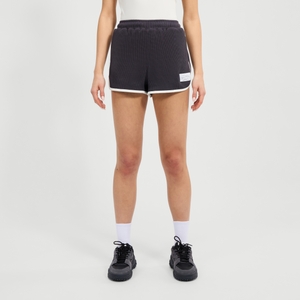 Shorts Hallstat für Damen Dunkelgrau