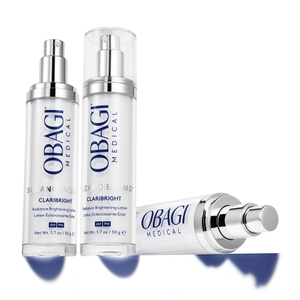 Obagi Medical SUZANOBAGIMD Claribright Radiance Brightening