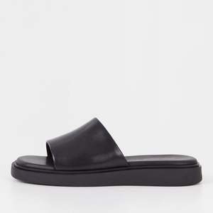 Vagabond  Connie Leather Slide Sandals