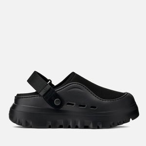 Peak Mod Faux Leather Mules