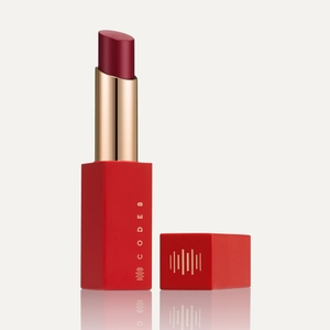 Free - Creamy Lipstick - Rosso Vivo