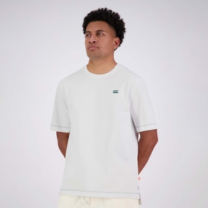 MENS CCC COLLECTION T-SHIRT GREY
