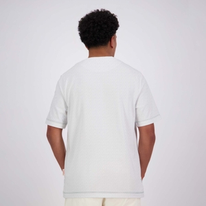MENS CCC COLLECTION T-SHIRT GREY