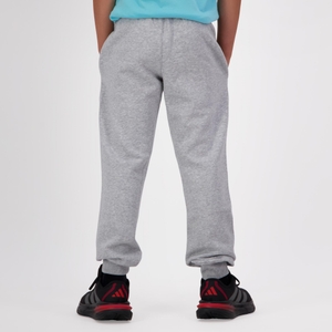 KIDS RAKAIA FLEECE PANT GREY