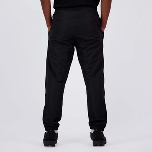 MENS CUFFED STADIUM PANT BLACK