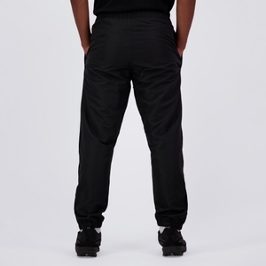 MENS CUFFED STADIUM PANT BLACK