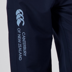 KIDS CUFFED STADIUM PANT BLUE