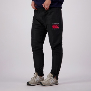 WOMENS RAKAIA TRACK PANT BLACK-8