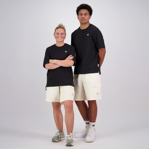 MENS CCC COLLECTION T-SHIRT BLACK