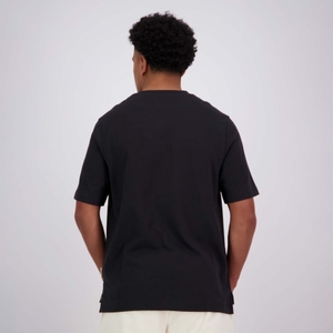 MENS CCC COLLECTION T-SHIRT BLACK