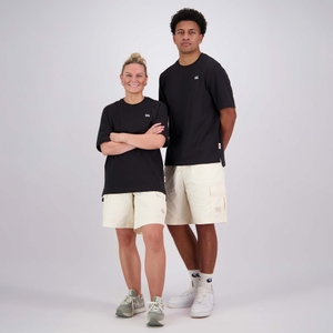 MENS CCC COLLECTION T-SHIRT BLACK