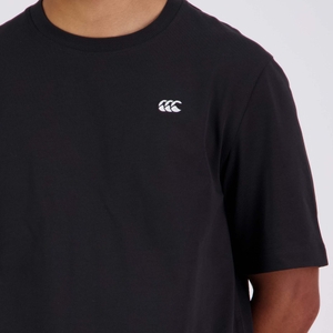 MENS CCC COLLECTION T-SHIRT BLACK