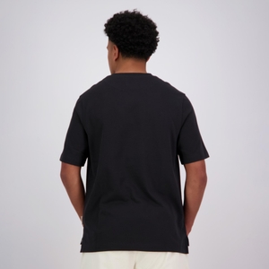 MENS CCC COLLECTION T-SHIRT BLACK
