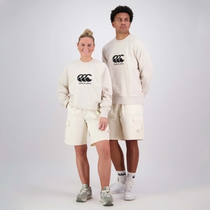 MENS HERITAGE CREW BIRCH