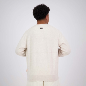 MENS HERITAGE CREW BIRCH