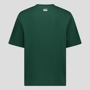 MENS HERITAGE T-SHIRT GREEN