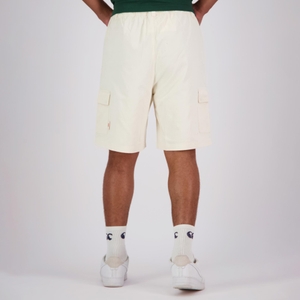 MENS HERITAGE CARGO SHORT BEIGE