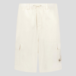 MENS HERITAGE CARGO SHORT BEIGE