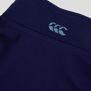 MENS HERITAGE QUARTER-ZIP SWEATER PEACOT