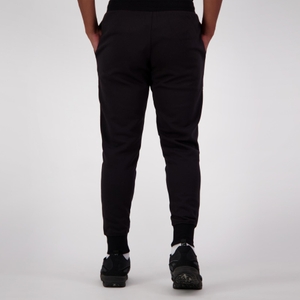 MENS RAKAIA FLEECE PANT BLACK