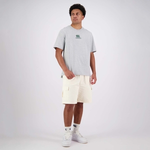 MENS HERITAGE T-SHIRT GREY