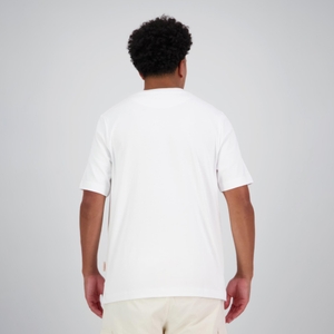 MENS HERITAGE T-SHIRT WHITE