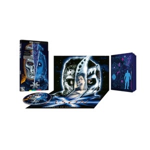 Jason X cover