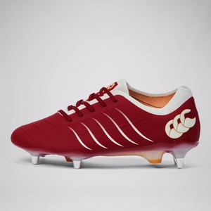 CANTERBURY CCC PHOENIX 2.0 ELITE SG AU RED - 13