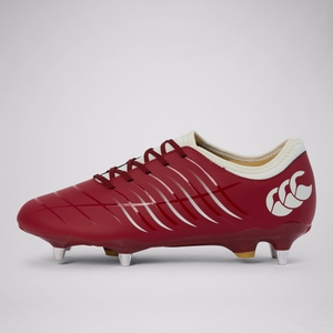 CANTERBURY CCC PHOENIX 2.0 TEAM SG AU RED - 7.5