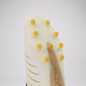 Adult Unisex CCC Phoenix 2.0 Elite Firm Ground Boot White