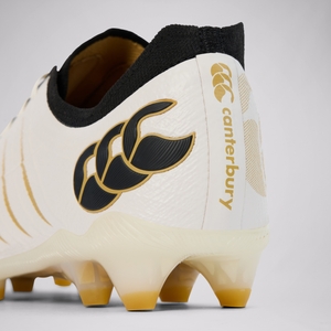 Adult Unisex CCC Phoenix 2.0 Elite Firm Ground Boot White