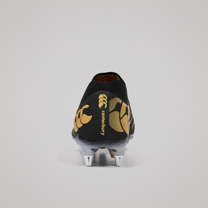 Adult Unisex CCC Phoenix 2.0 Elite Soft Ground Boot Black