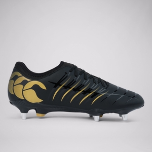 Adult Unisex CCC Phoenix 2.0 Team Soft Ground Boot Black