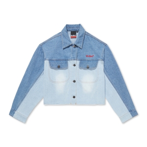KICKERS KDC01 - KICKERS WESTERN JACKET AF 3 WASH - M