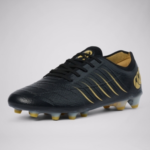 Adult Unisex CCC Phoenix 2.0 Elite Firm Ground Boot Black