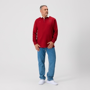 CANTERBURY BIL @@THE CLASSICS@@ LS CLASSIC JERSEY AU - L