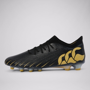 CANTERBURY CCC SPEED FALCON ELITE FG AU BLACK - 10