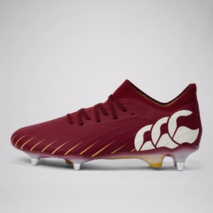 CANTERBURY CCC SPEED FALCON ELITE SG AU RED - 7.5