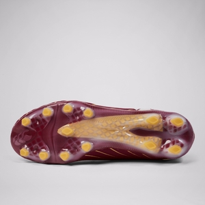 Adult Unisex Speed Falcon Elite Firm Ground Boots Red