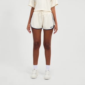 Women's Flor Short Off White
