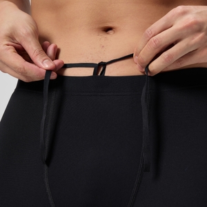 Herren V Class Movement Schwimmhose Schwarz